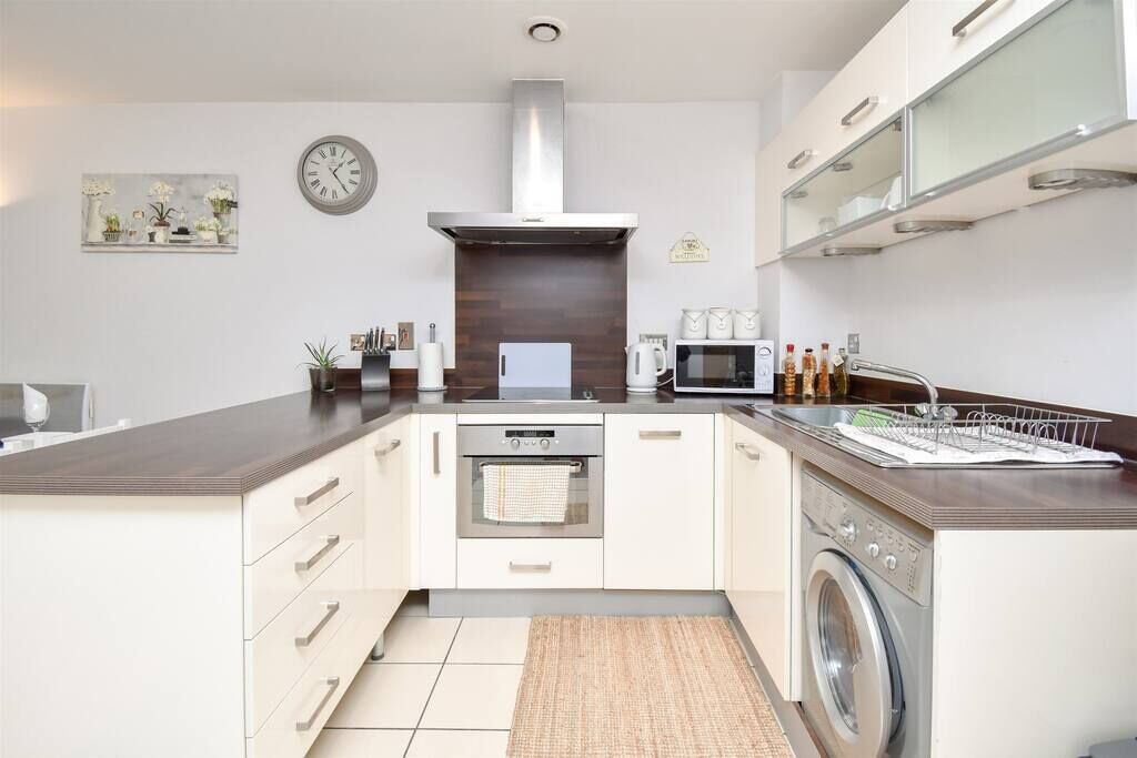 Photo of Kitchen in Northampton