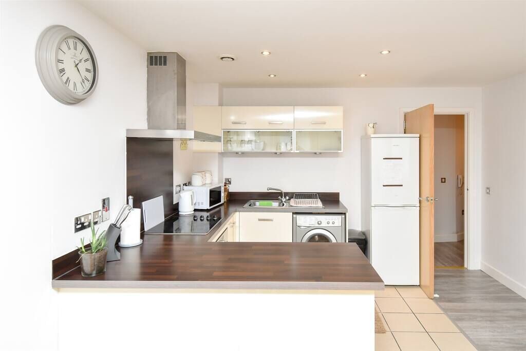 Photo of Kitchen in Northampton