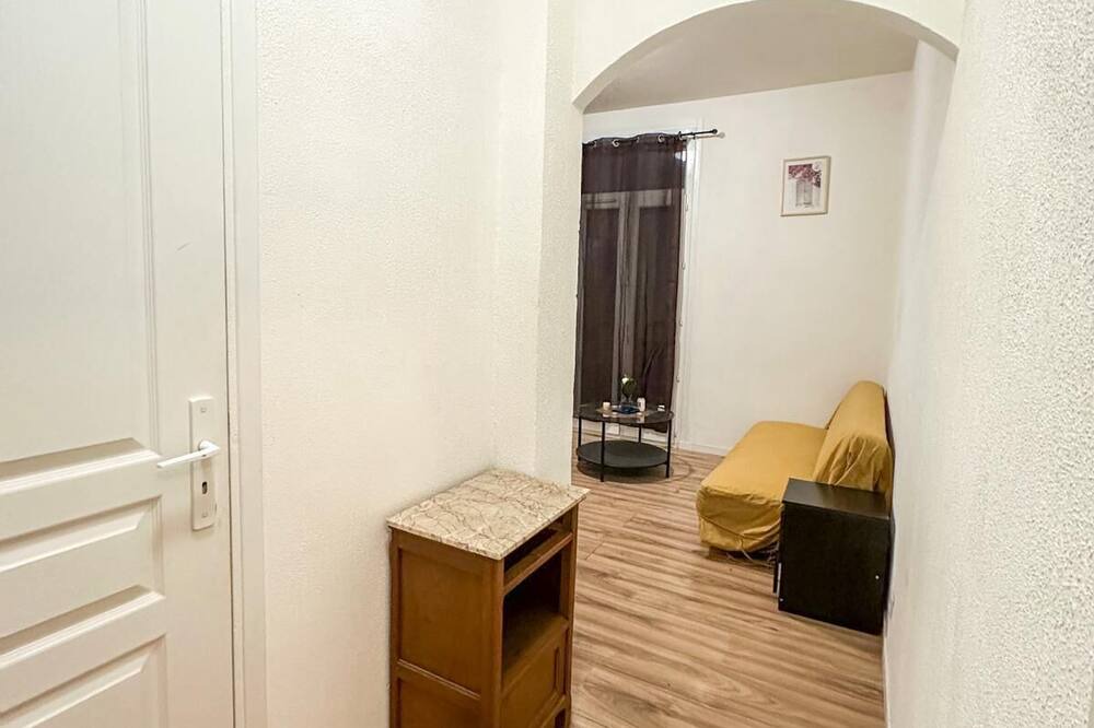 Photo of Livingroom in Saint-Mathieu