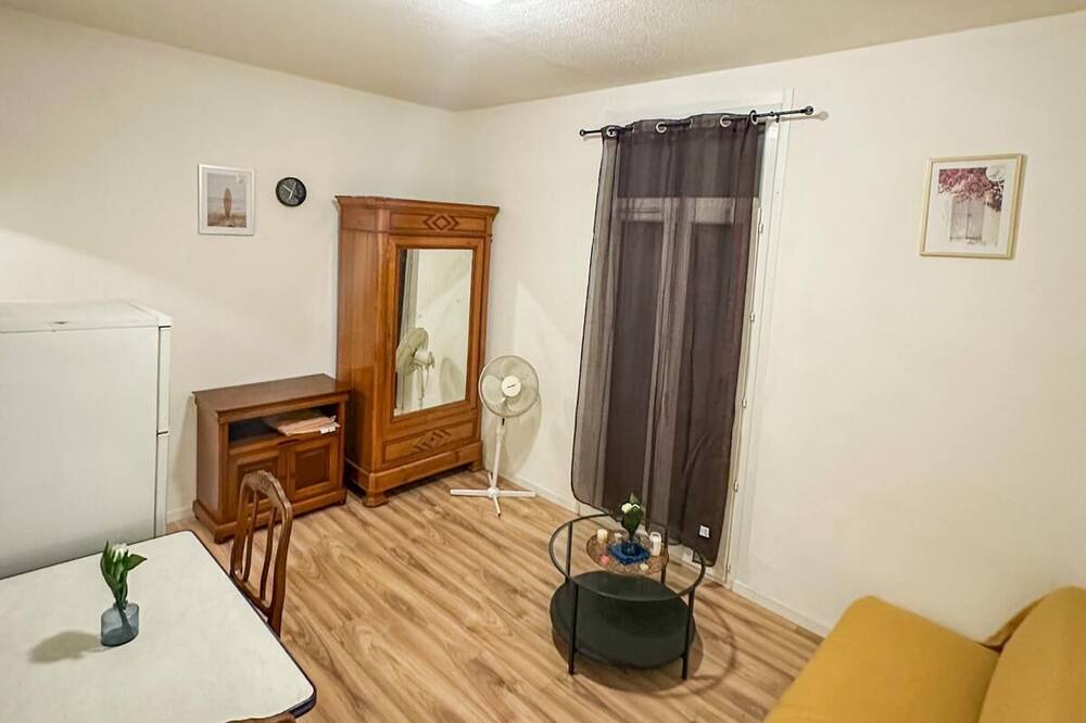 Photo of Livingroom in Saint-Mathieu