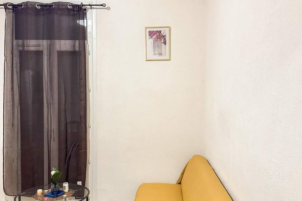 Photo of Livingroom in Saint-Mathieu