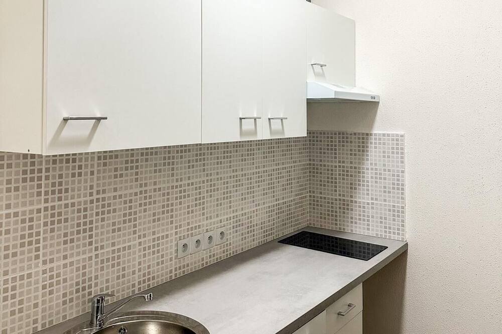 Photo of Kitchen in Saint-Mathieu