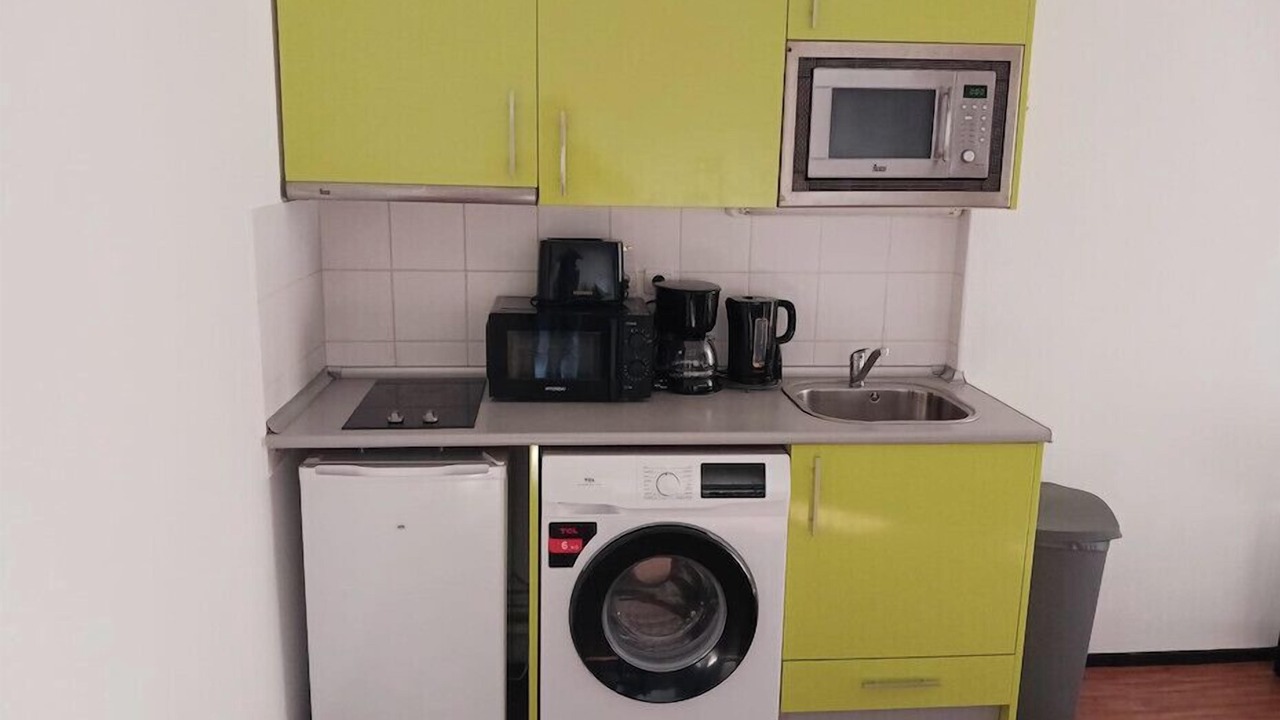 Photo of Kitchen in Aiguerelles