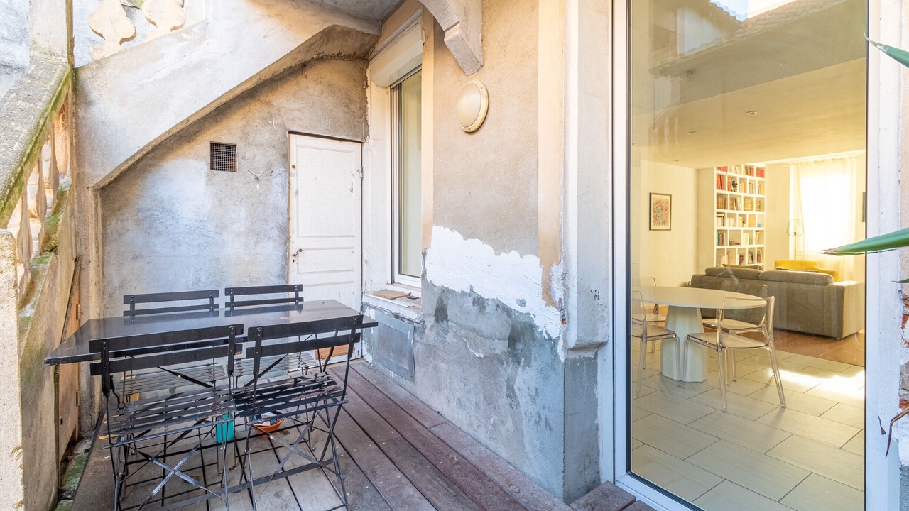 Photo of Outdoor in Le Busca
