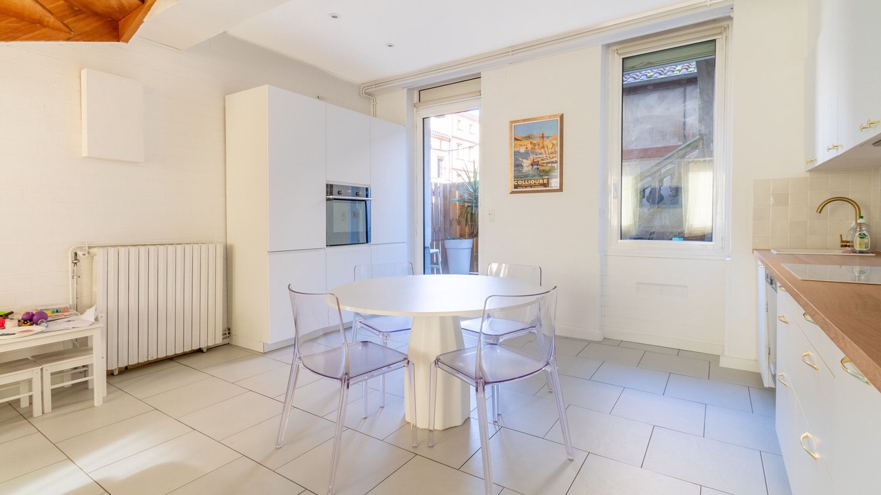 Photo of Kitchen in Le Busca