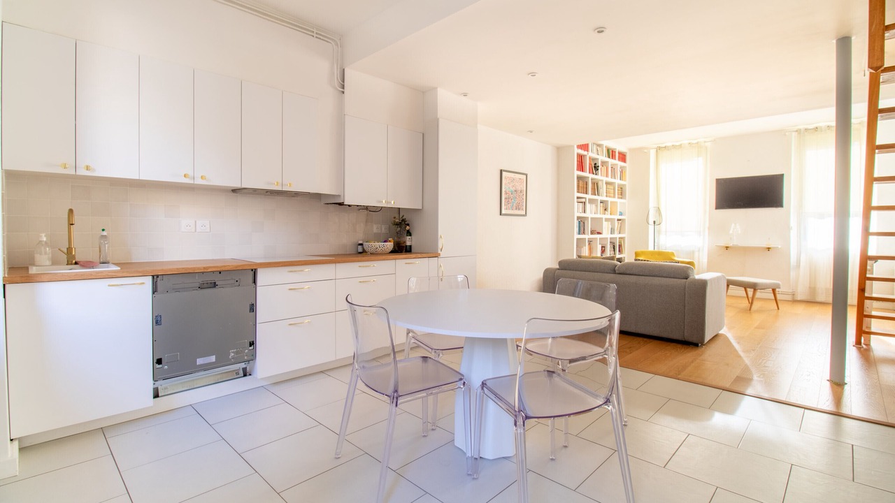 Photo of Kitchen in Le Busca