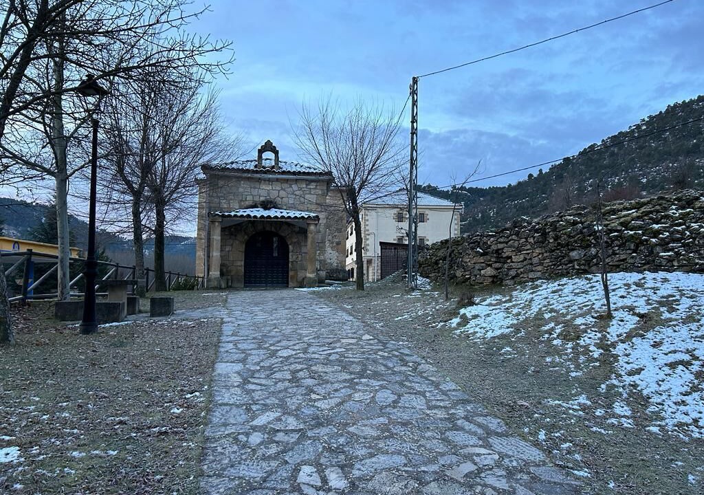 Photo of Outdoor in Poveda de la Sierra