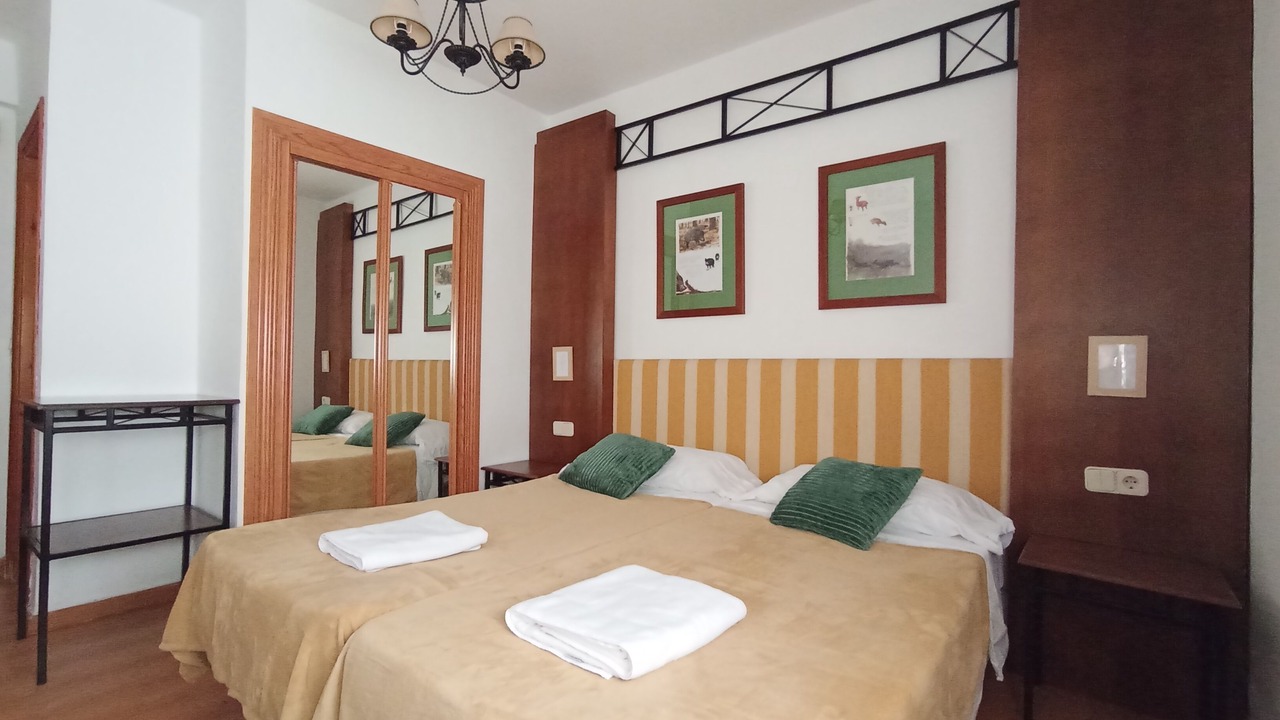 Photo of Bedroom in Poveda de la Sierra