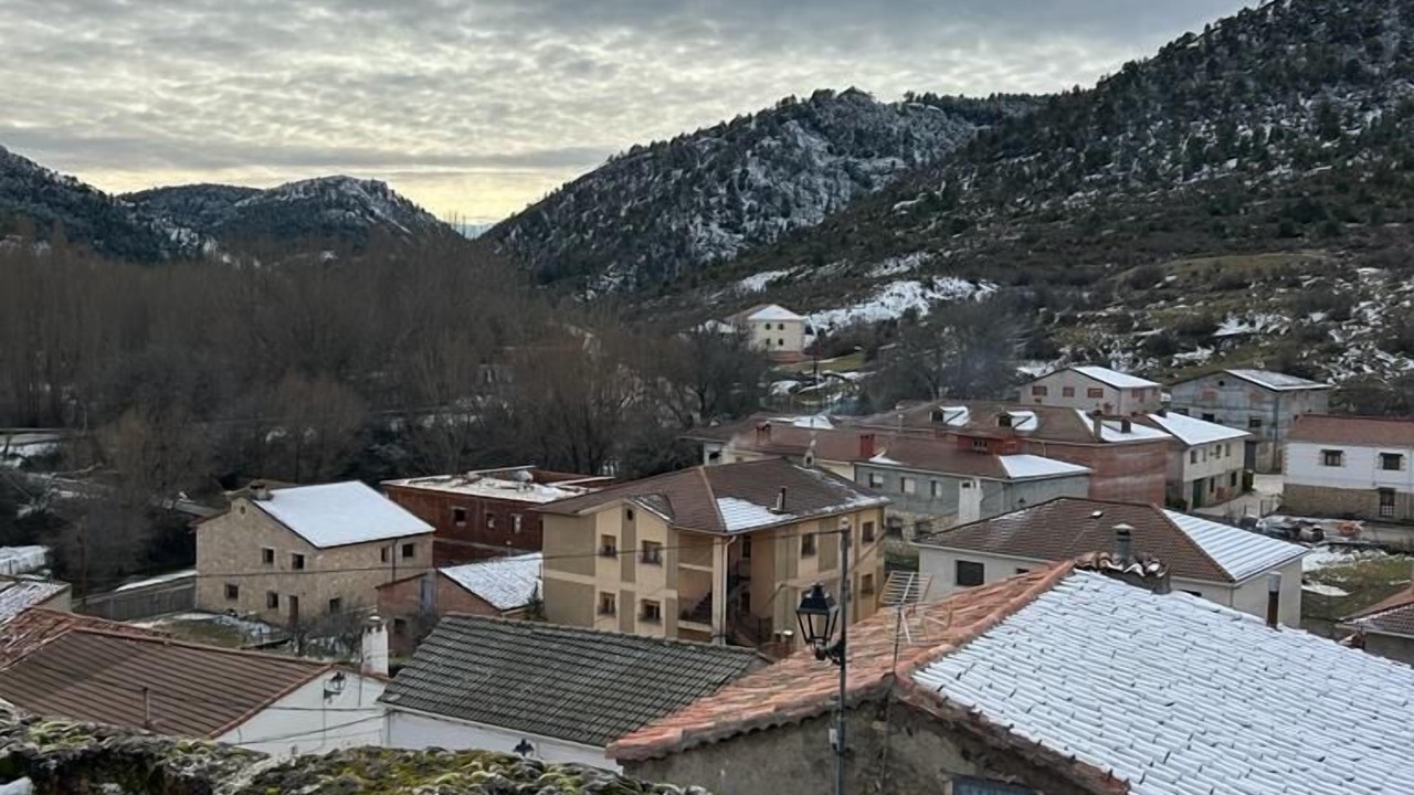 Photo of Outdoor in Poveda de la Sierra