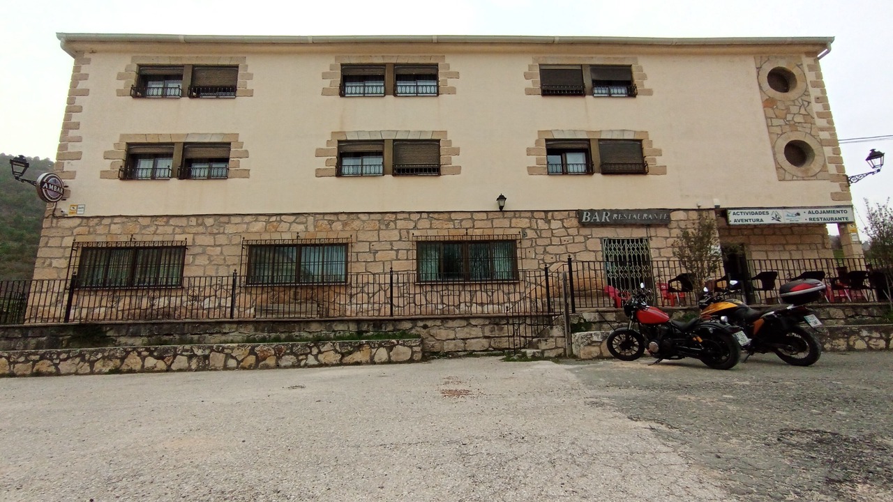 Photo of Outdoor in Poveda de la Sierra