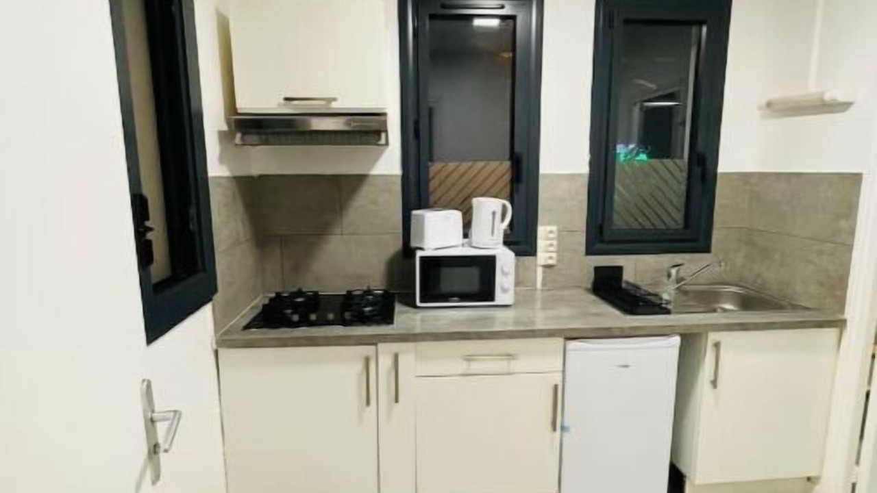 Photo of Kitchen in Clichy-Sous-Bois