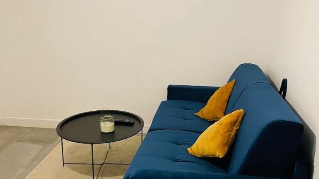 Photo of Livingroom in Clichy-Sous-Bois