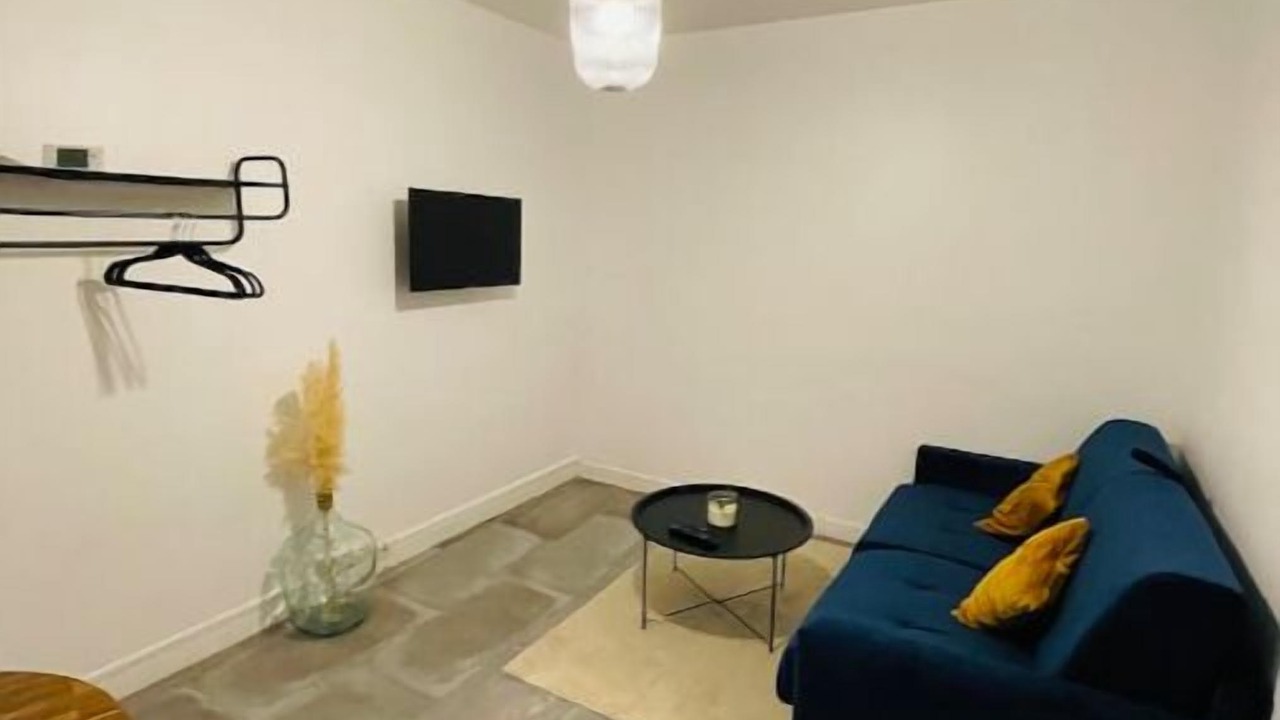 Photo of Livingroom in Clichy-Sous-Bois