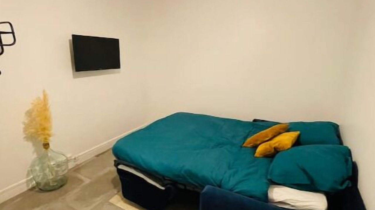 Photo of Bedroom in Clichy-Sous-Bois