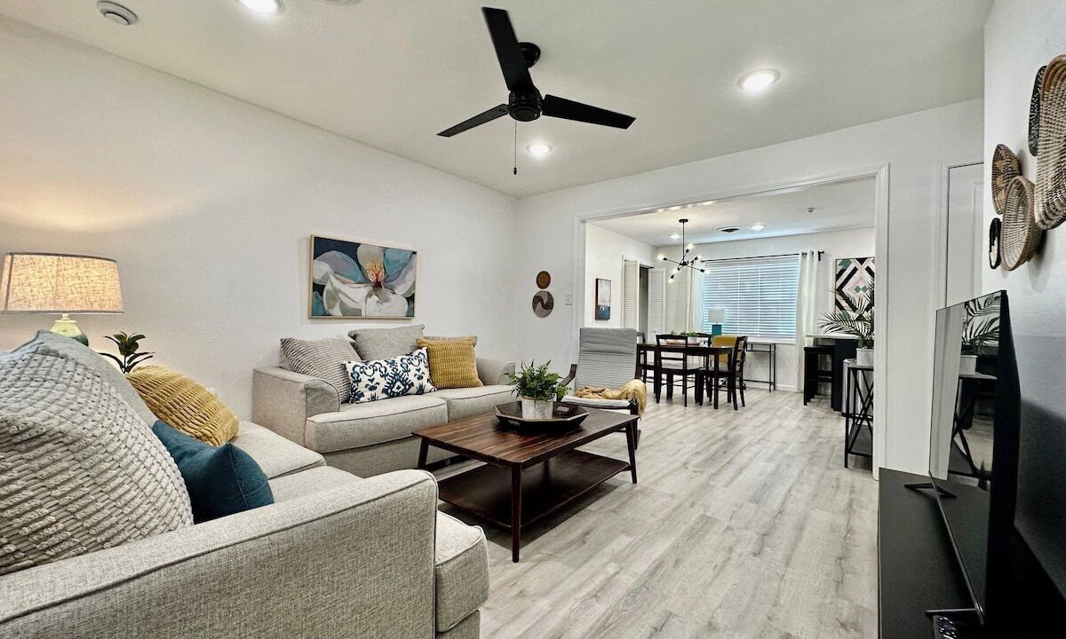 Photo of Livingroom in Paragould