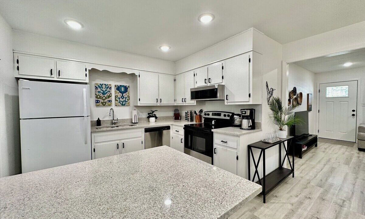 Photo of Kitchen in Paragould