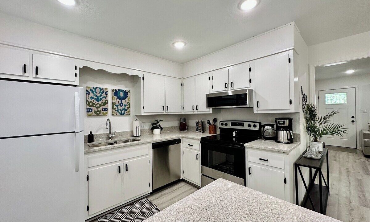 Photo of Kitchen in Paragould