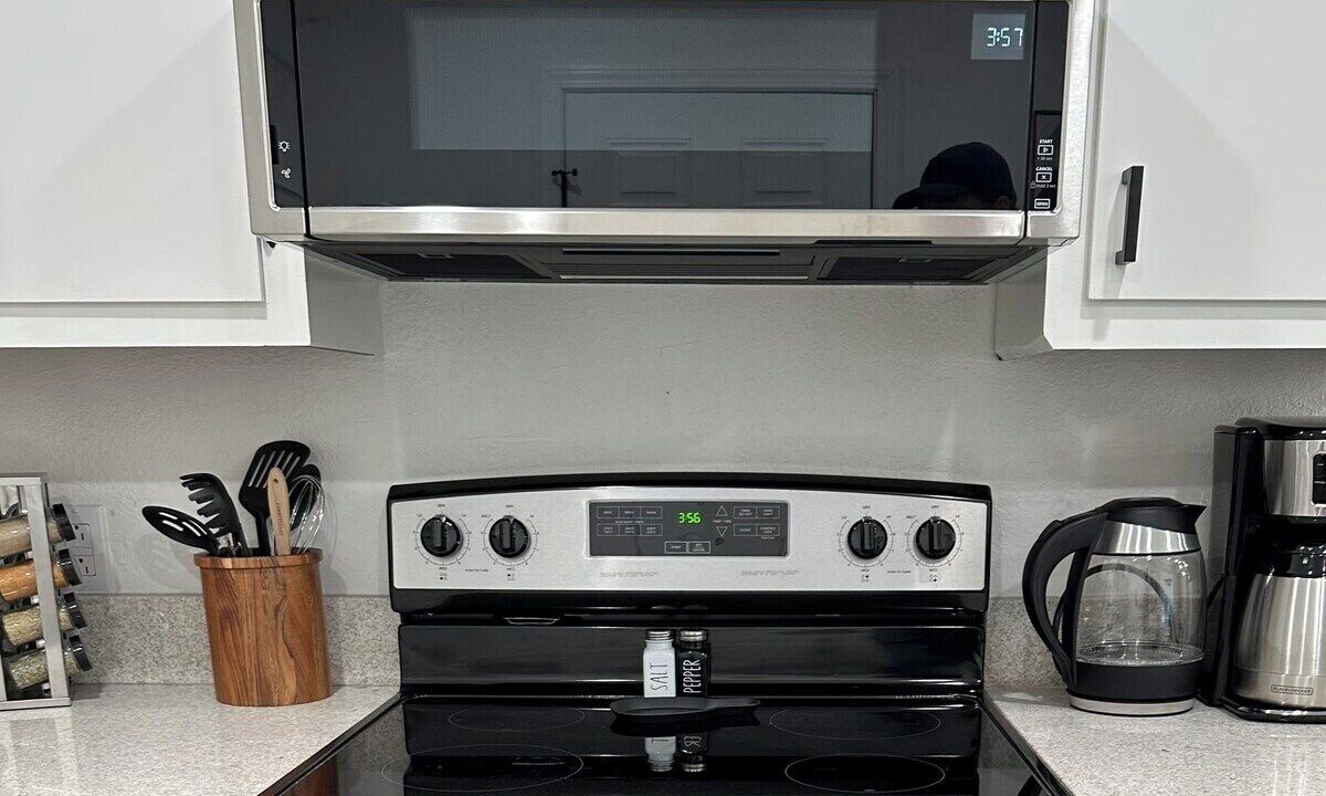 Photo of Kitchen in Paragould