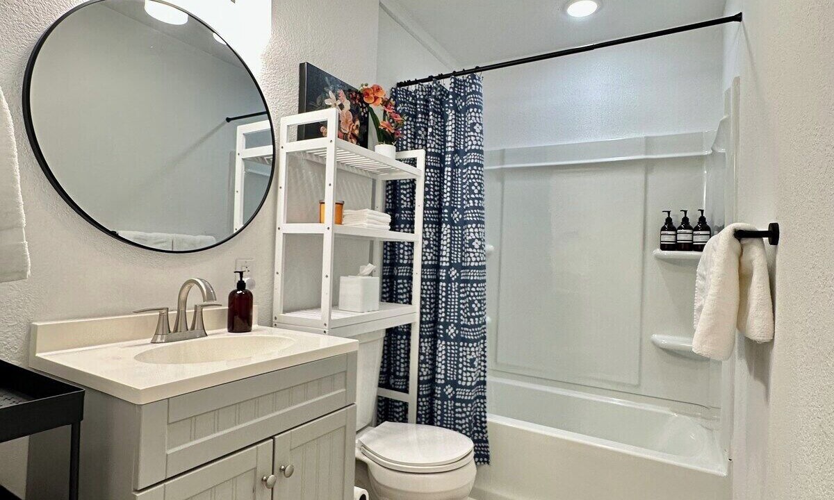 Photo of Bathroom in Paragould