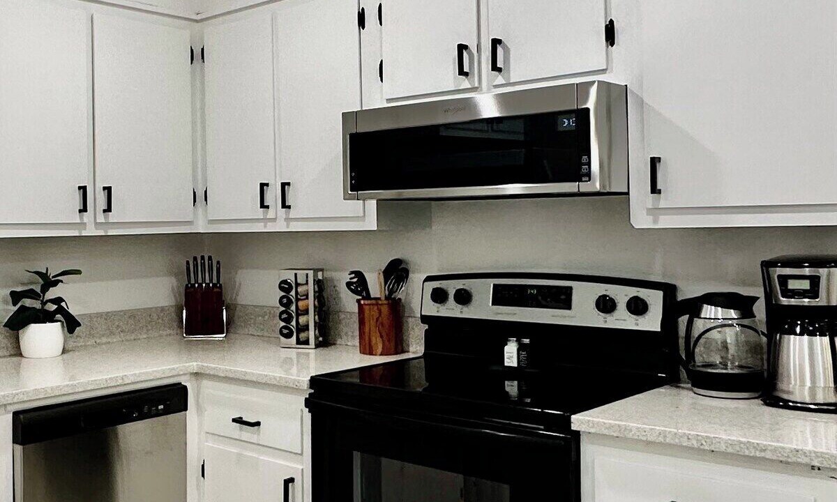 Photo of Kitchen in Paragould