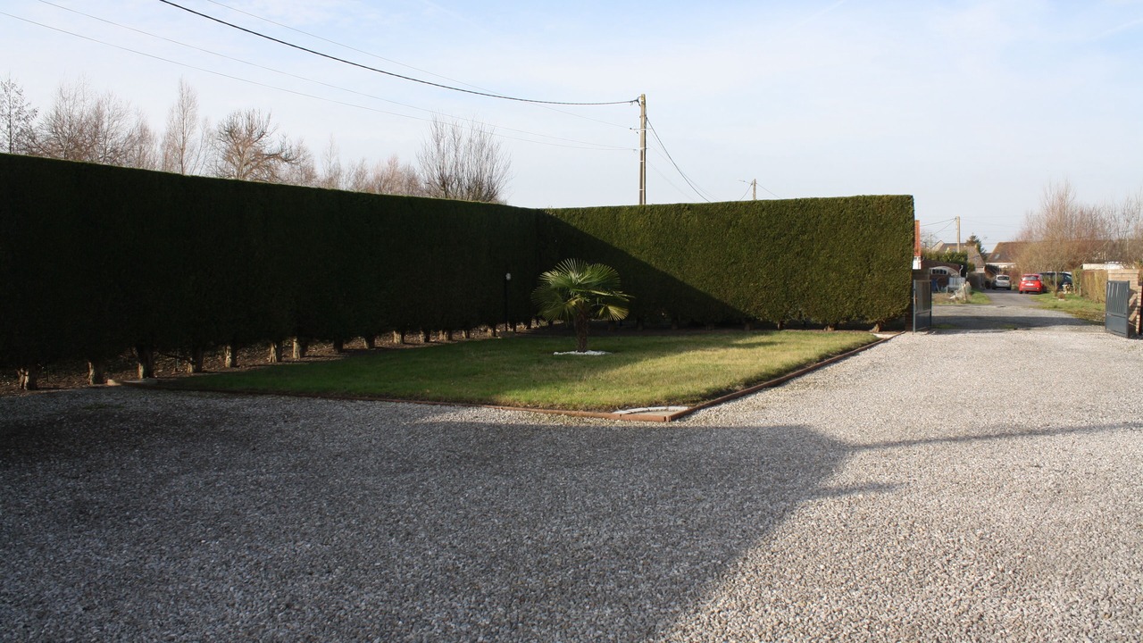 Photo of Outdoor in Holque