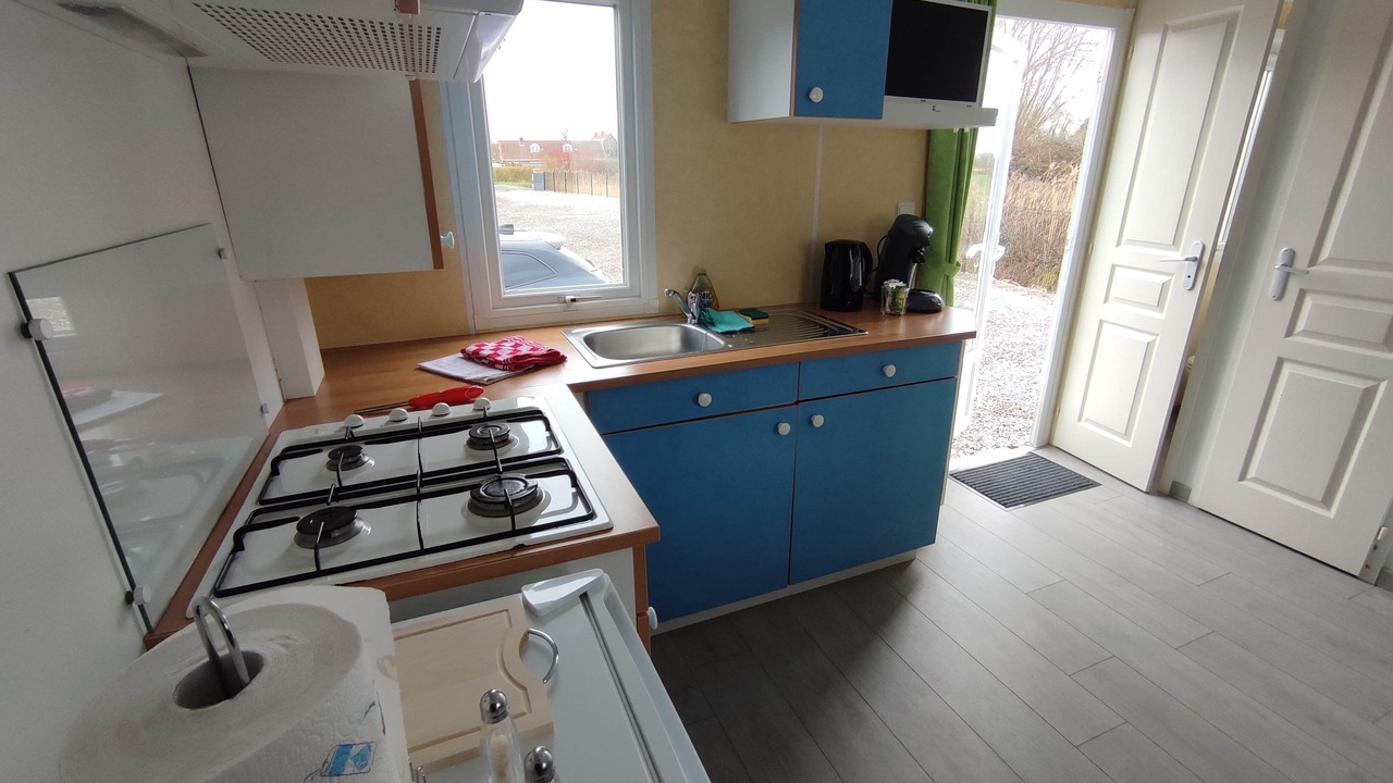 Photo of Kitchen in Holque