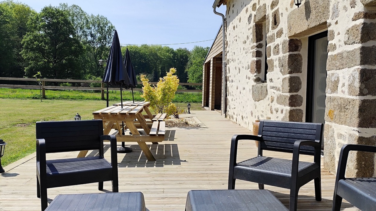 Photo of Outdoor in Vieux-Viel