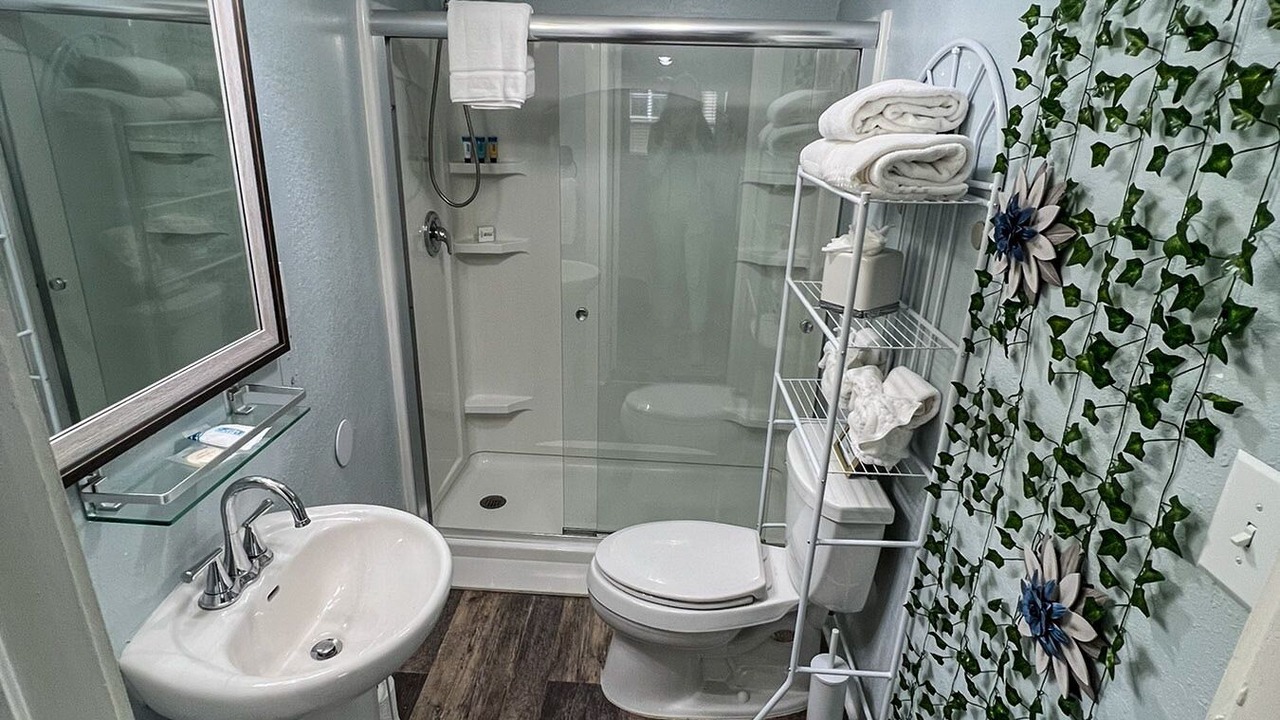 Photo of Bathroom in Historic Old Northeast