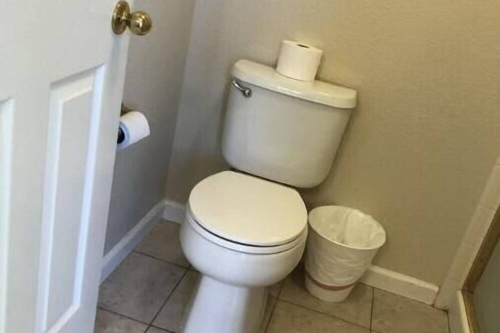 Photo of Bathroom in Lathrop