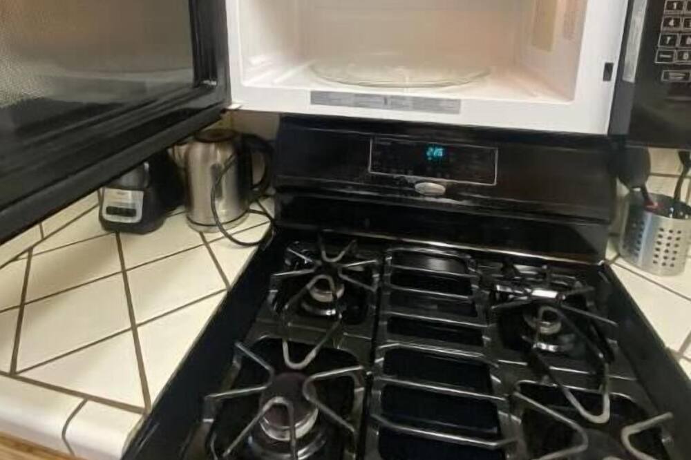 Photo of Kitchen in Lathrop