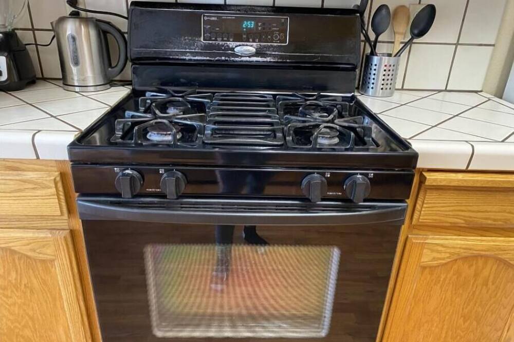 Photo of Kitchen in Lathrop
