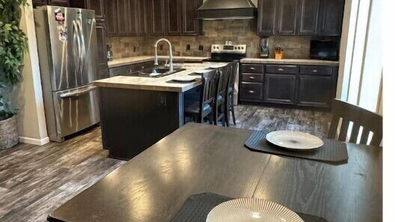 Photo of Kitchen in Beaumont