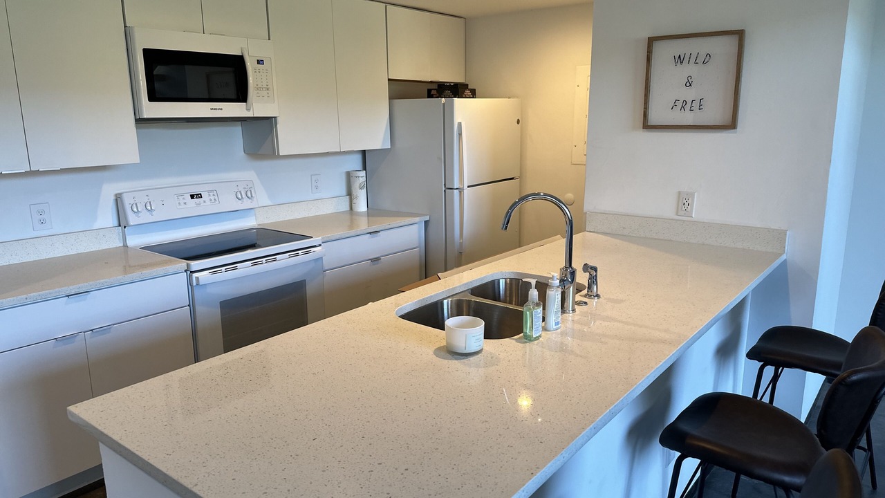 Photo of Kitchen in South Dallas - Fair Park