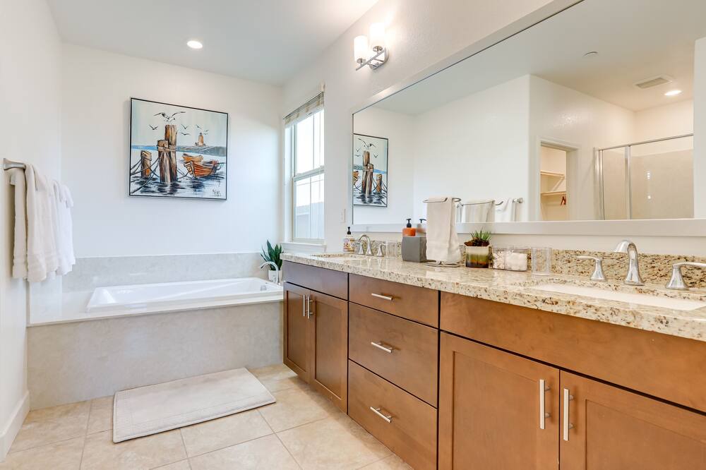 Photo of Bathroom in Antelope