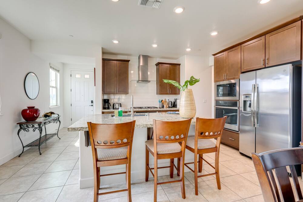Photo of Kitchen in Antelope