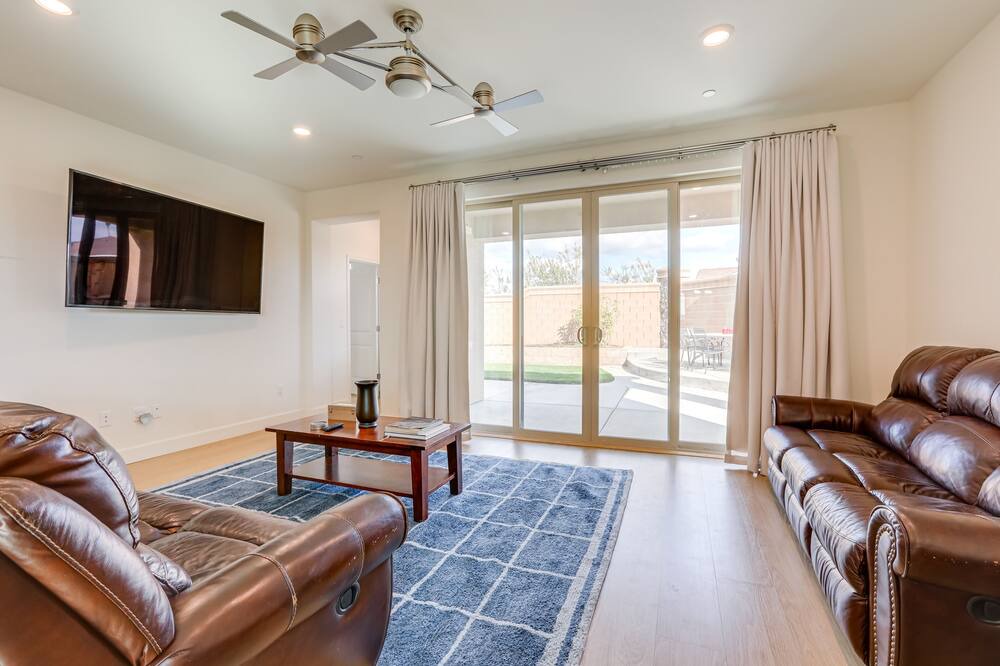 Photo of Bedroom in Antelope
