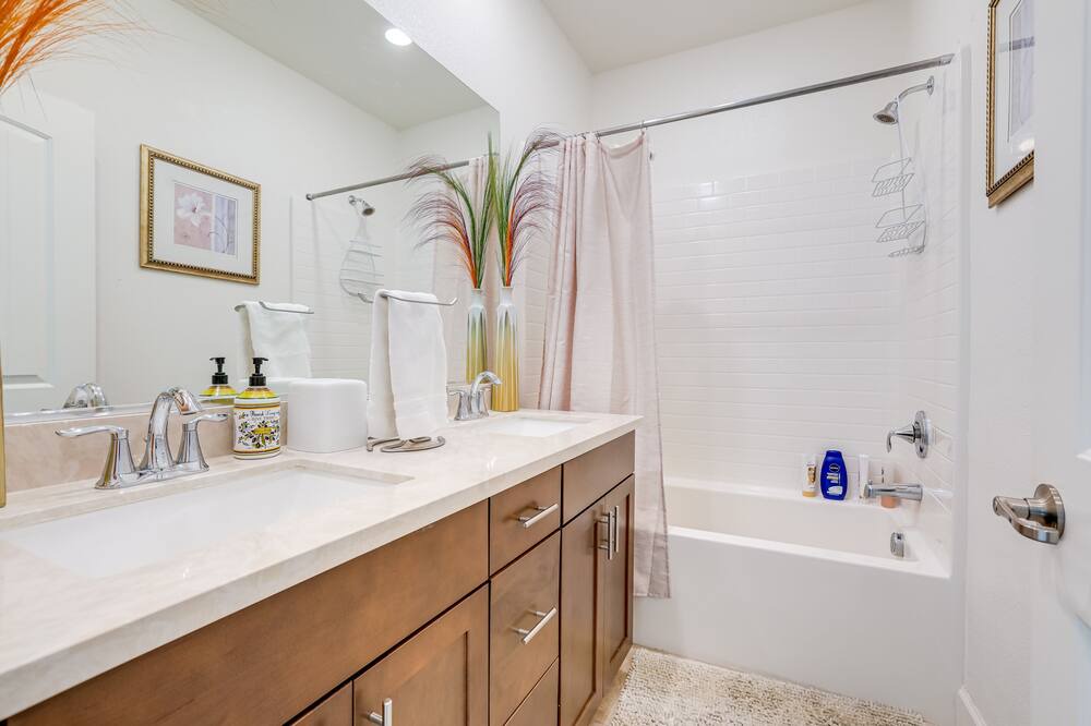 Photo of Bathroom in Antelope