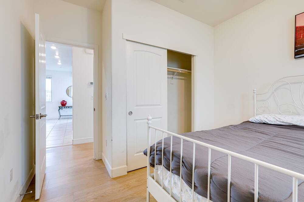 Photo of Bedroom in Antelope