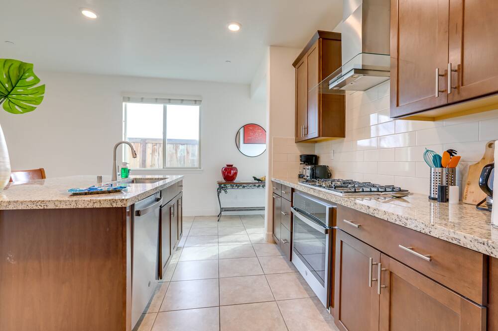 Photo of Kitchen in Antelope