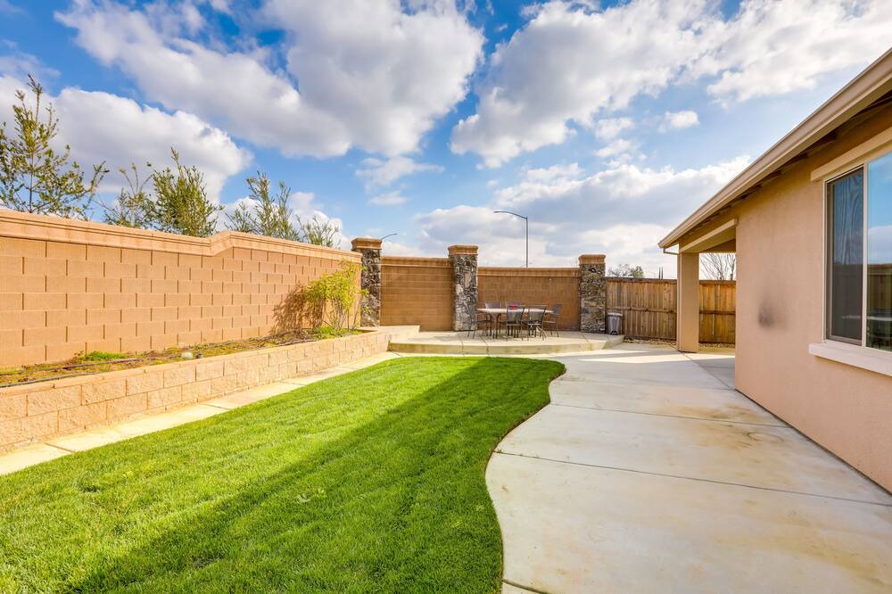 Photo of Outdoor in Antelope