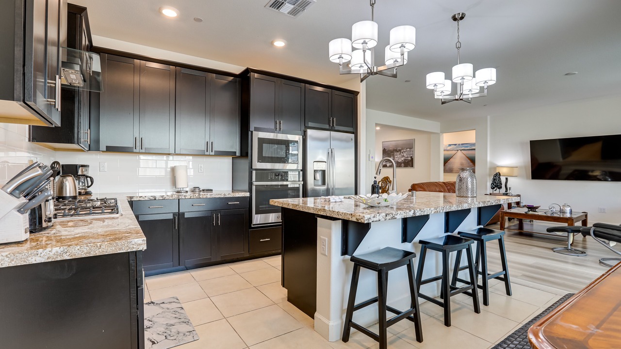 Photo of Kitchen in Antelope