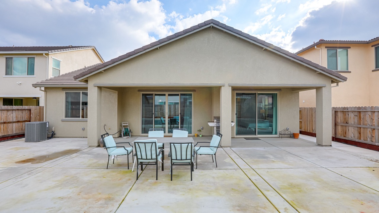 Photo of Outdoor in Antelope