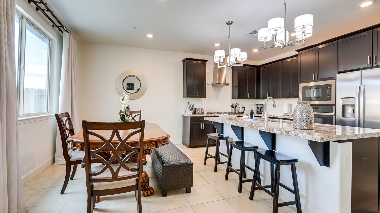 Photo of Kitchen in Antelope