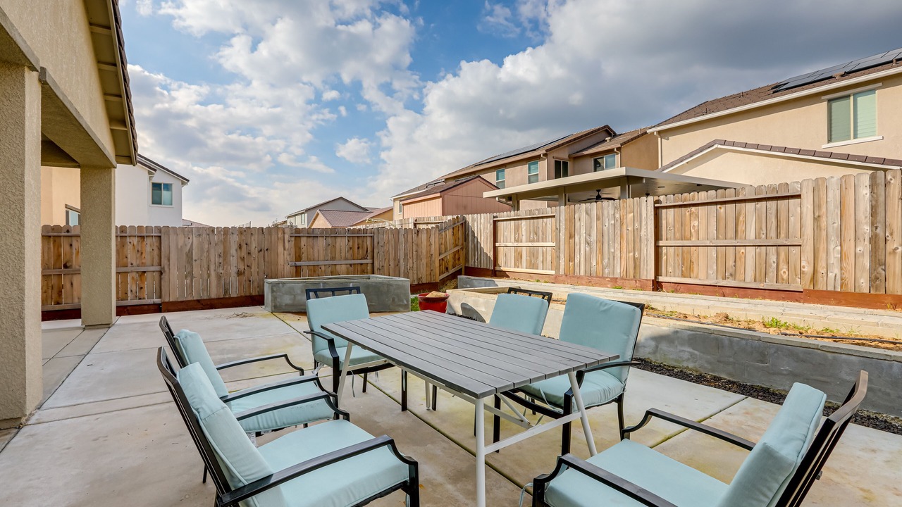 Photo of Outdoor in Antelope