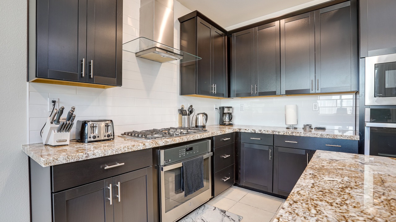 Photo of Kitchen in Antelope