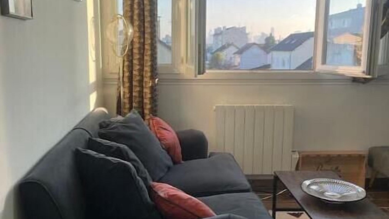 Photo of Livingroom in Argenteuil