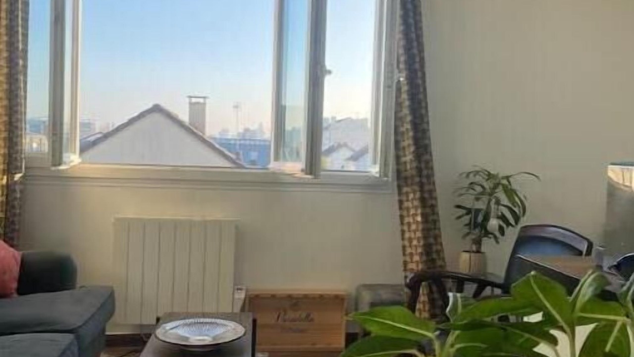 Photo of Livingroom in Argenteuil
