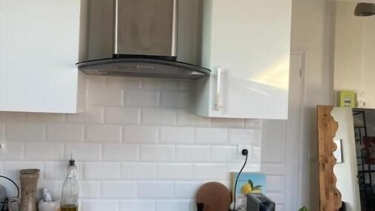 Photo of Kitchen in Argenteuil