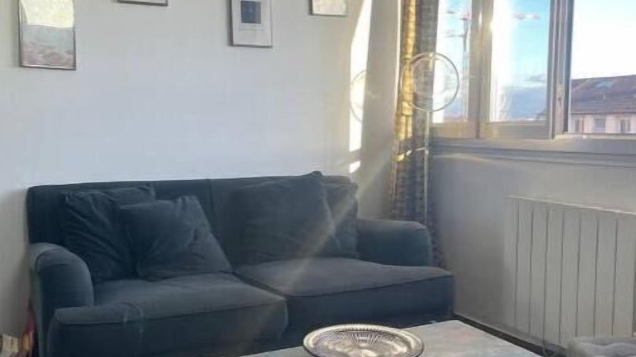 Photo of Livingroom in Argenteuil