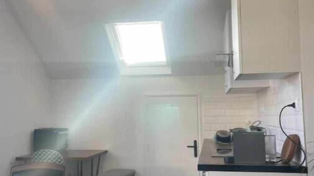 Photo of Kitchen in Argenteuil